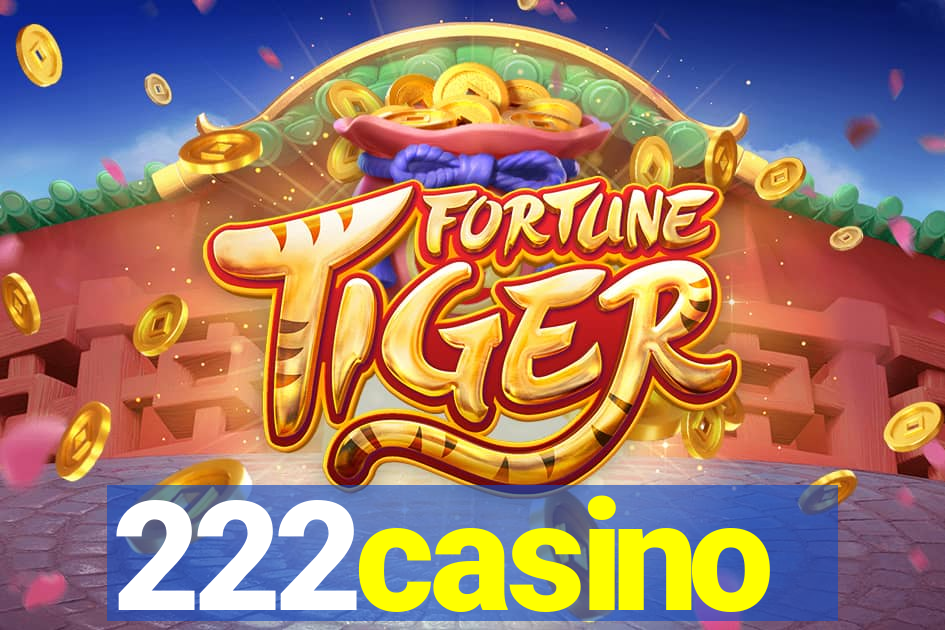 222casino
