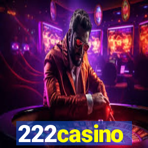222casino