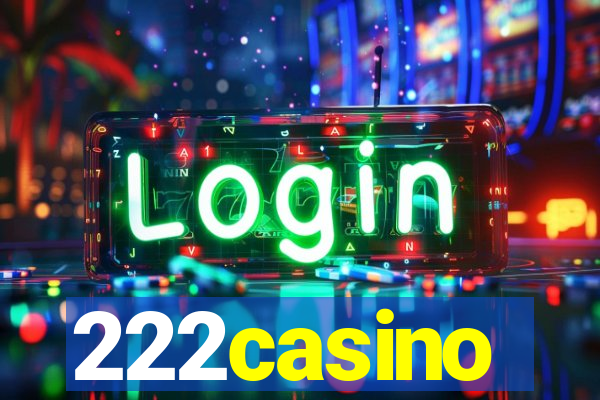 222casino
