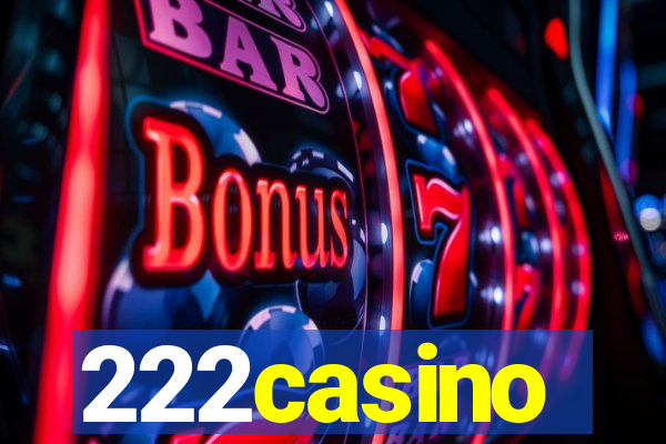 222casino