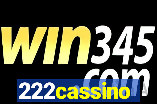 222cassino