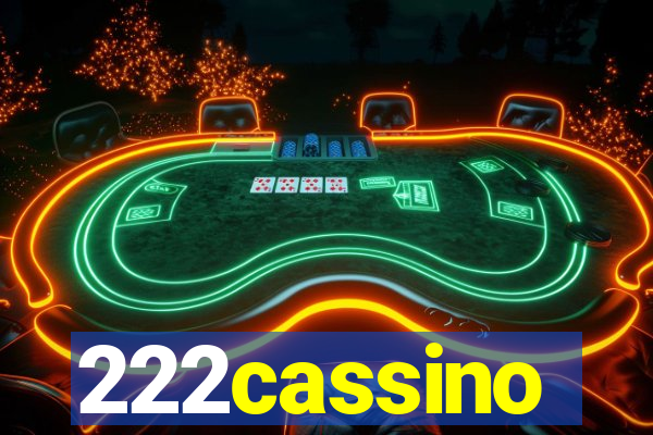 222cassino