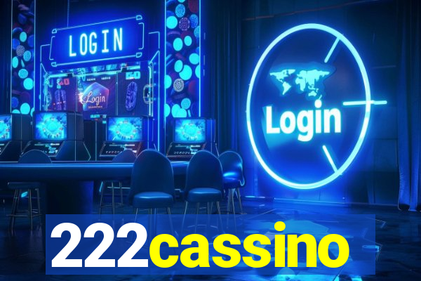 222cassino