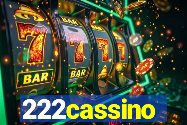 222cassino