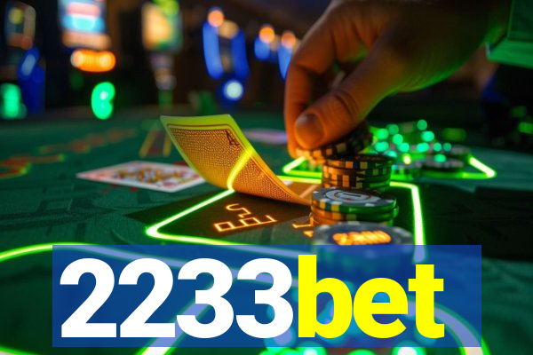 2233bet