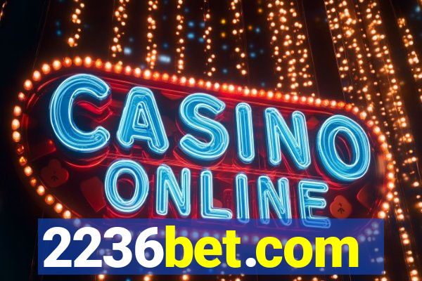 2236bet.com