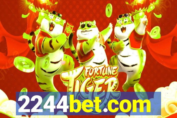 2244bet.com