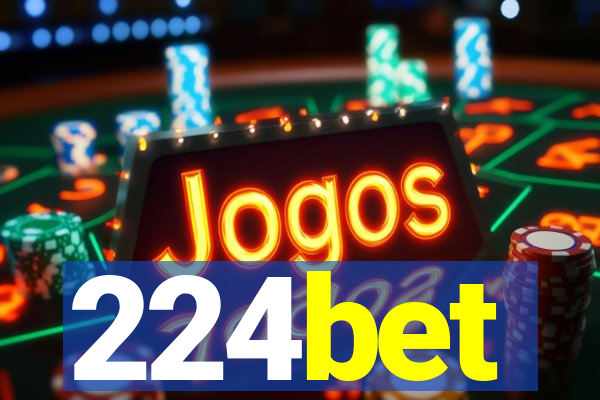 224bet