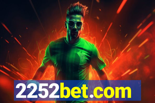 2252bet.com