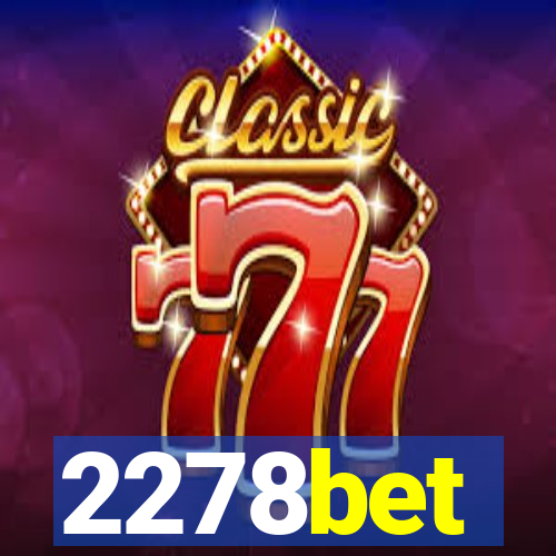 2278bet