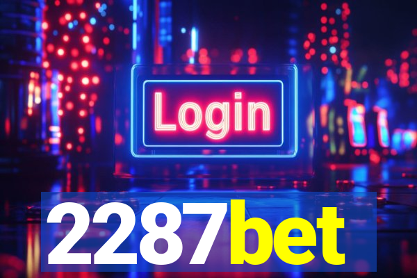 2287bet