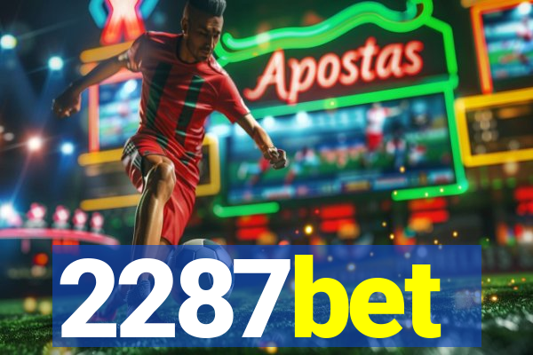 2287bet