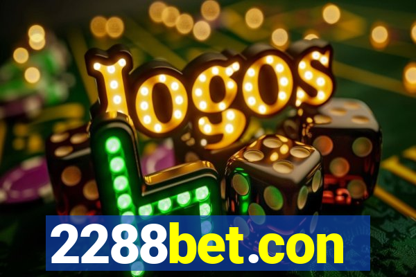 2288bet.con