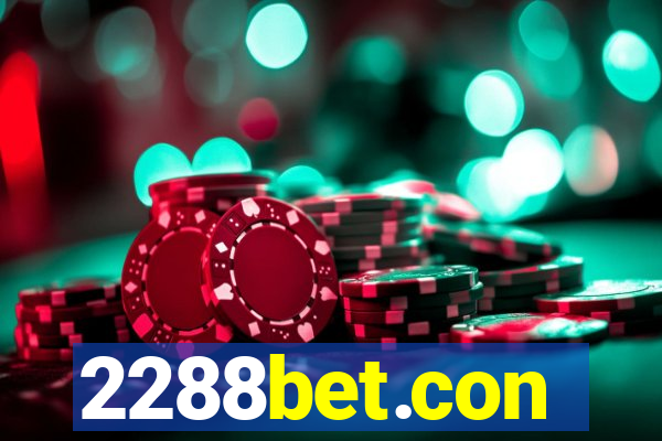 2288bet.con