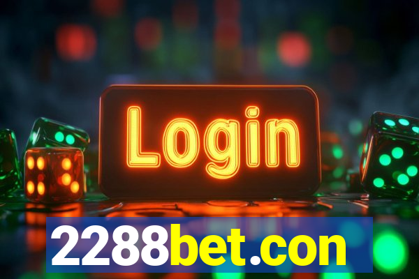 2288bet.con