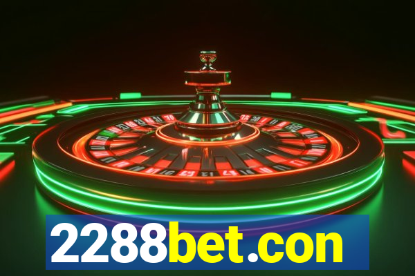 2288bet.con