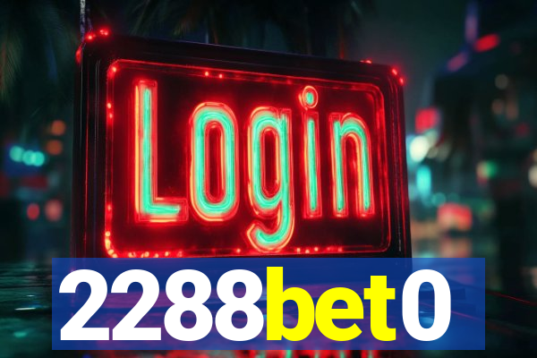 2288bet0