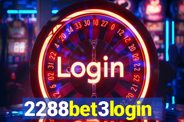 2288bet3login