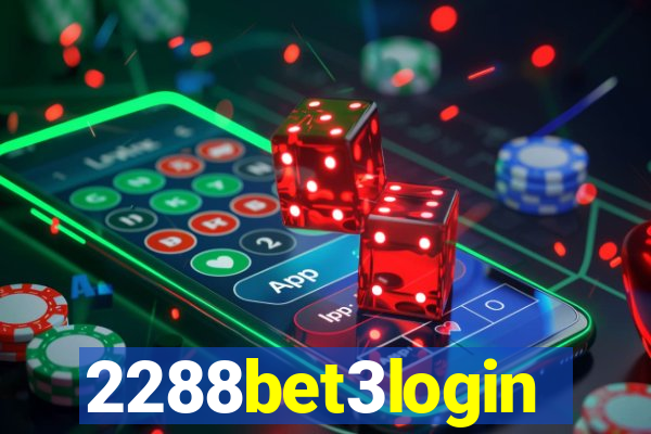 2288bet3login