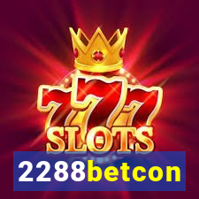 2288betcon