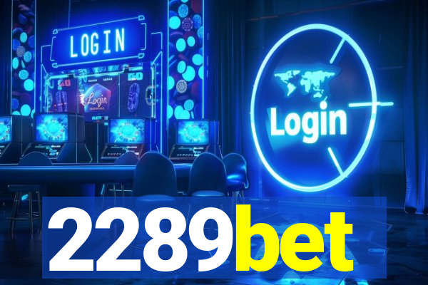 2289bet