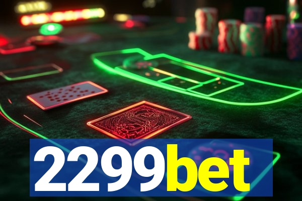 2299bet
