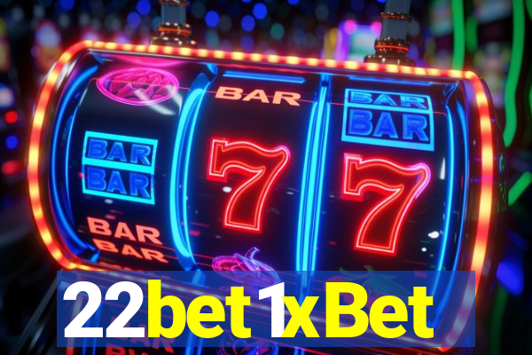 22bet1xBet