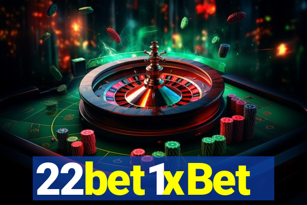 22bet1xBet