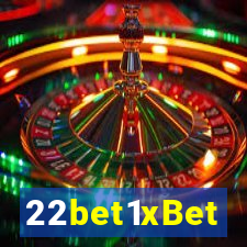 22bet1xBet