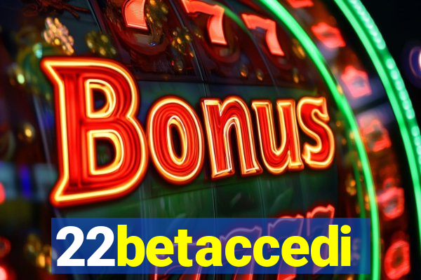 22betaccedi