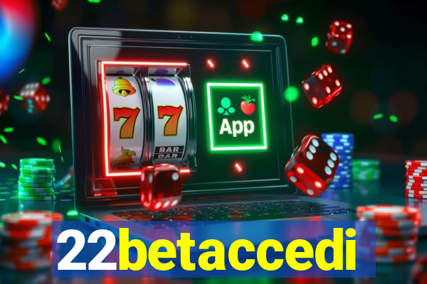 22betaccedi
