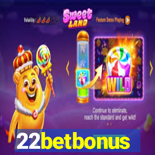 22betbonus
