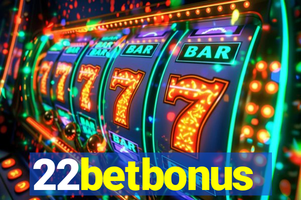 22betbonus