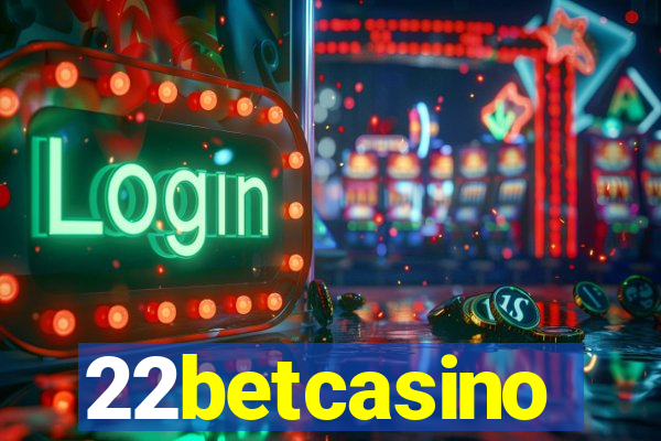 22betcasino