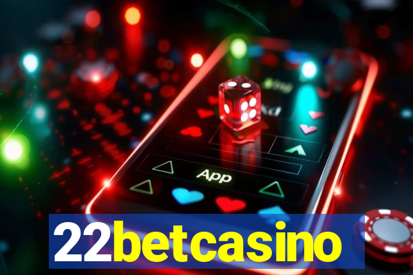 22betcasino