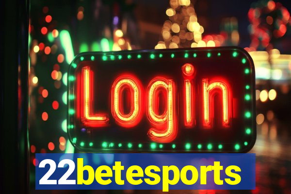 22betesports