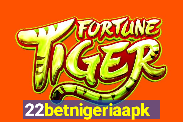 22betnigeriaapk