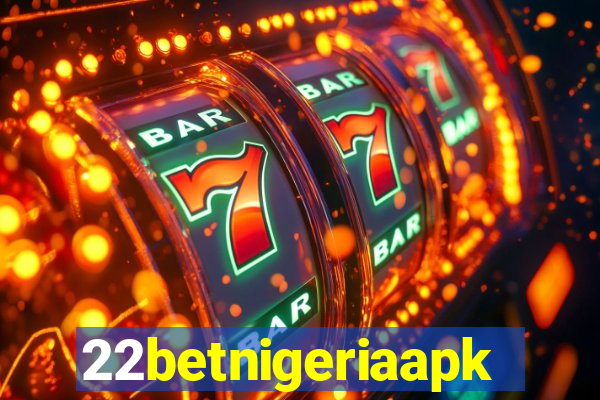 22betnigeriaapk