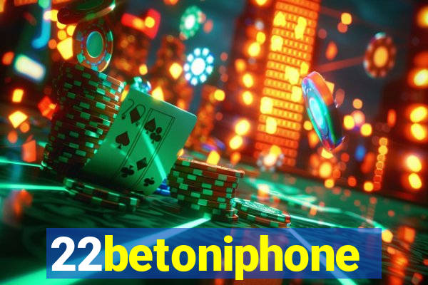 22betoniphone