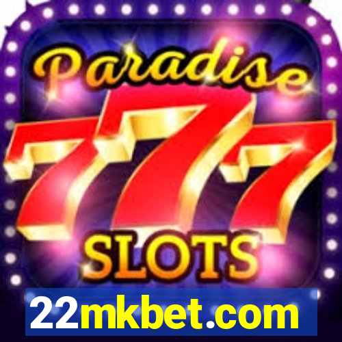 22mkbet.com