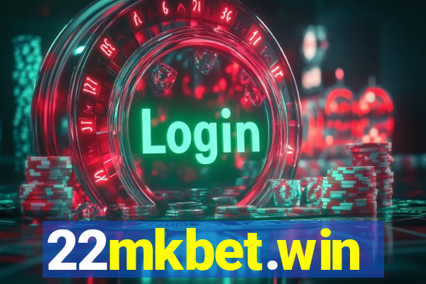 22mkbet.win
