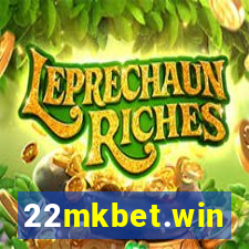 22mkbet.win