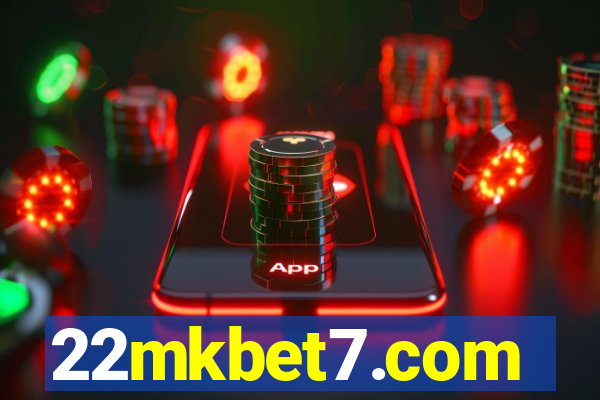 22mkbet7.com