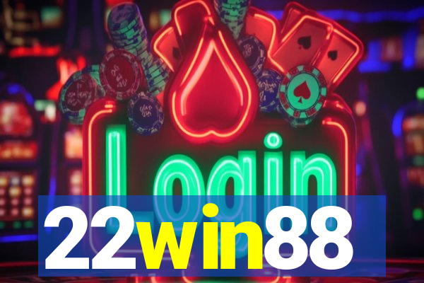 22win88