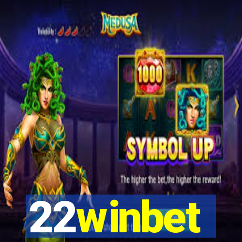 22winbet