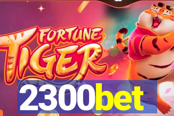 2300bet