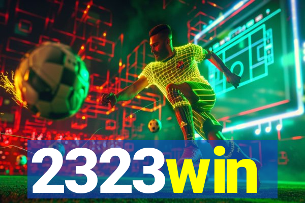 2323win