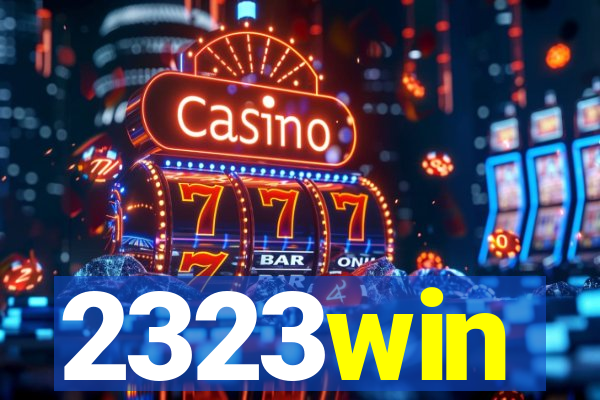 2323win