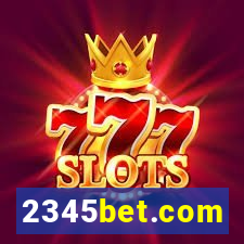 2345bet.com