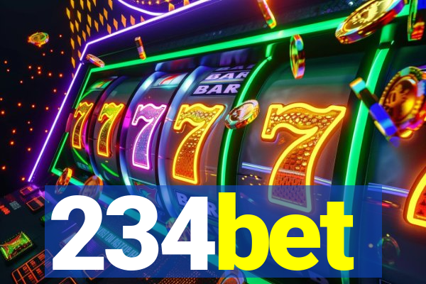 234bet